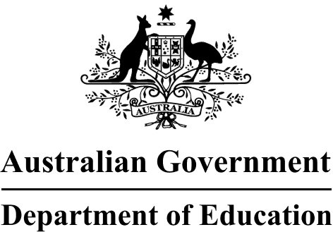 Department of Education